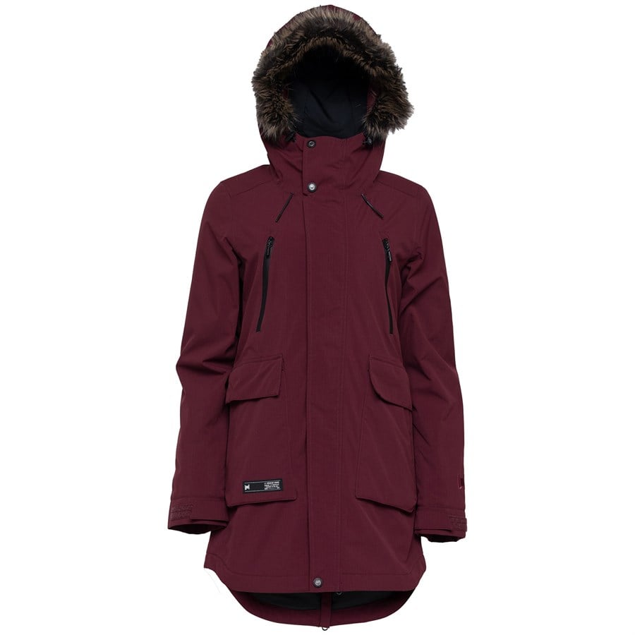L1 Fairbanks Jacket - Women's