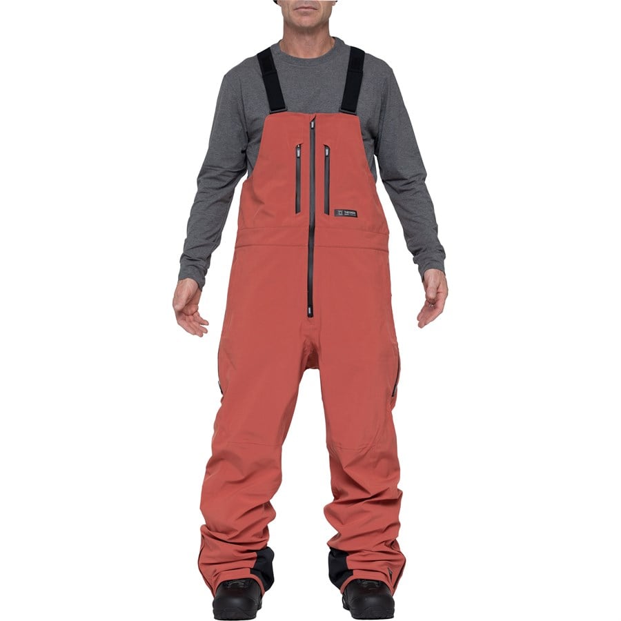 L1 Huron Bibs - Men's