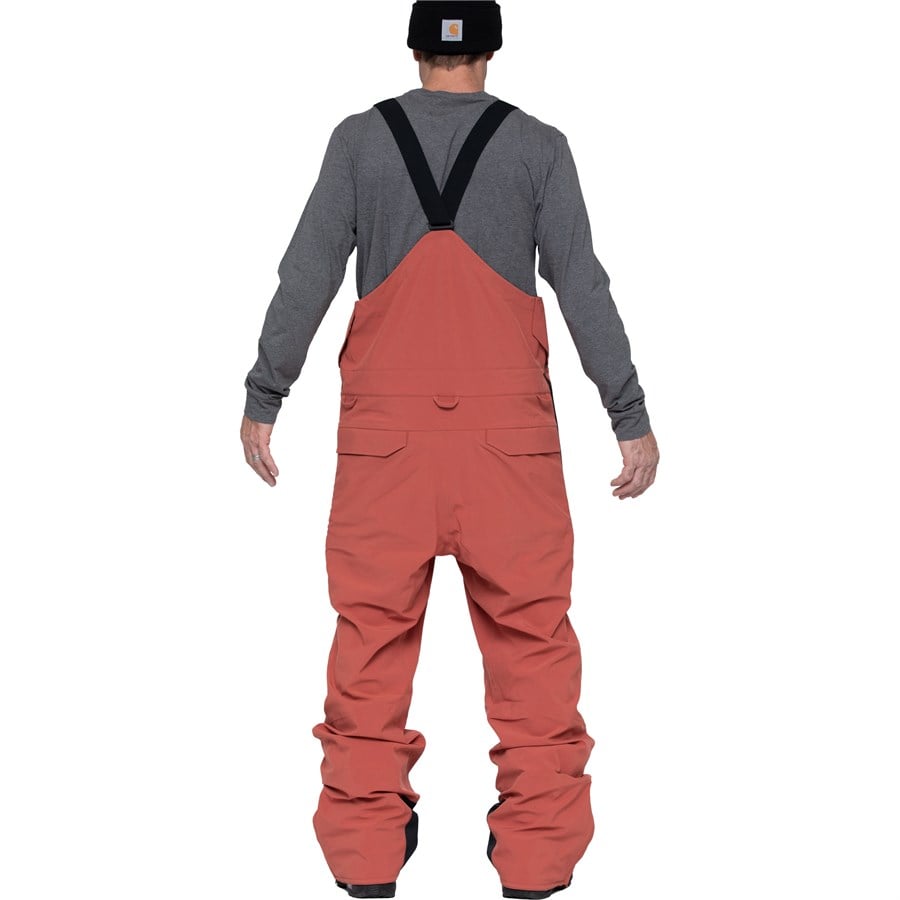 L1 Huron Bibs - Men's