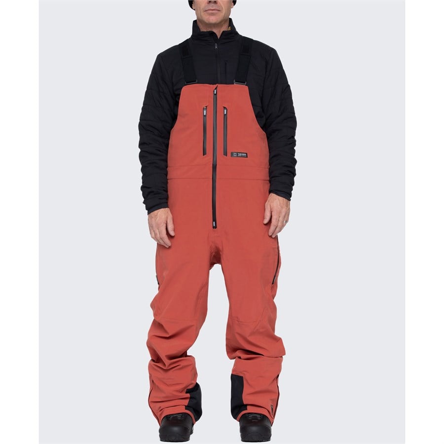 L1 Huron Bibs - Men's