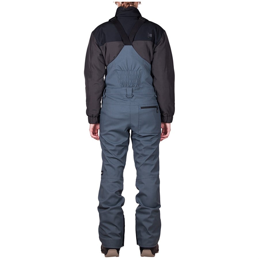 L1 Loretta Overall Bibs - Women's