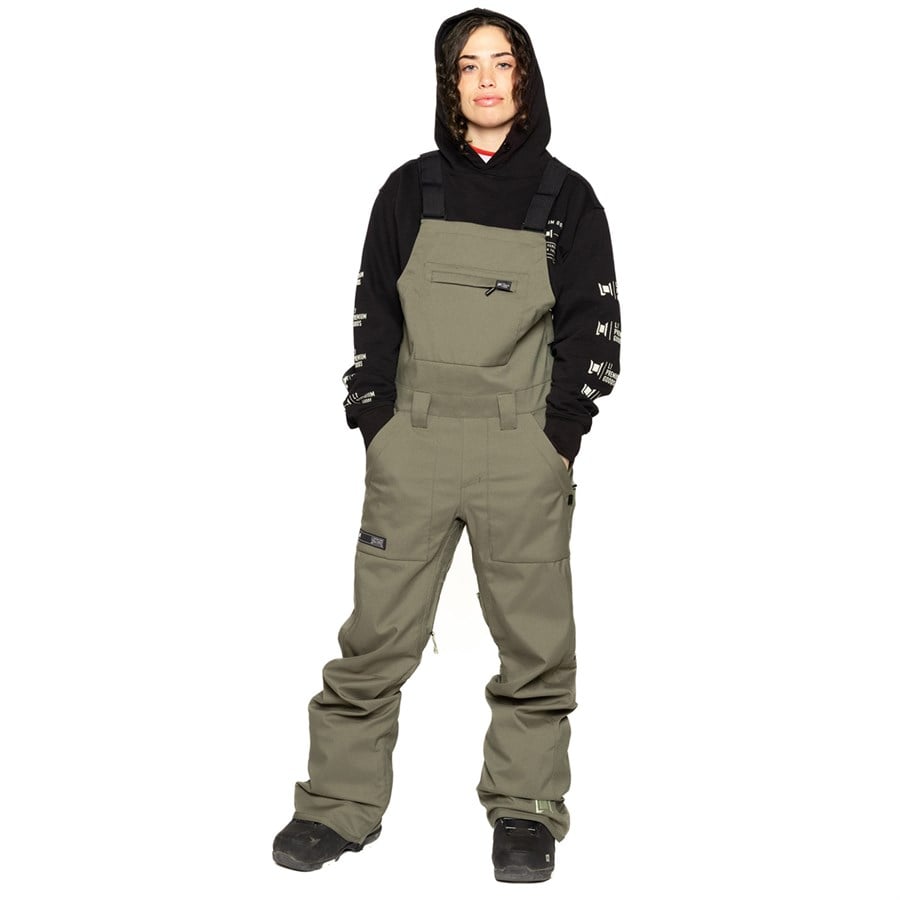 L1 Loretta Overalls - Women's