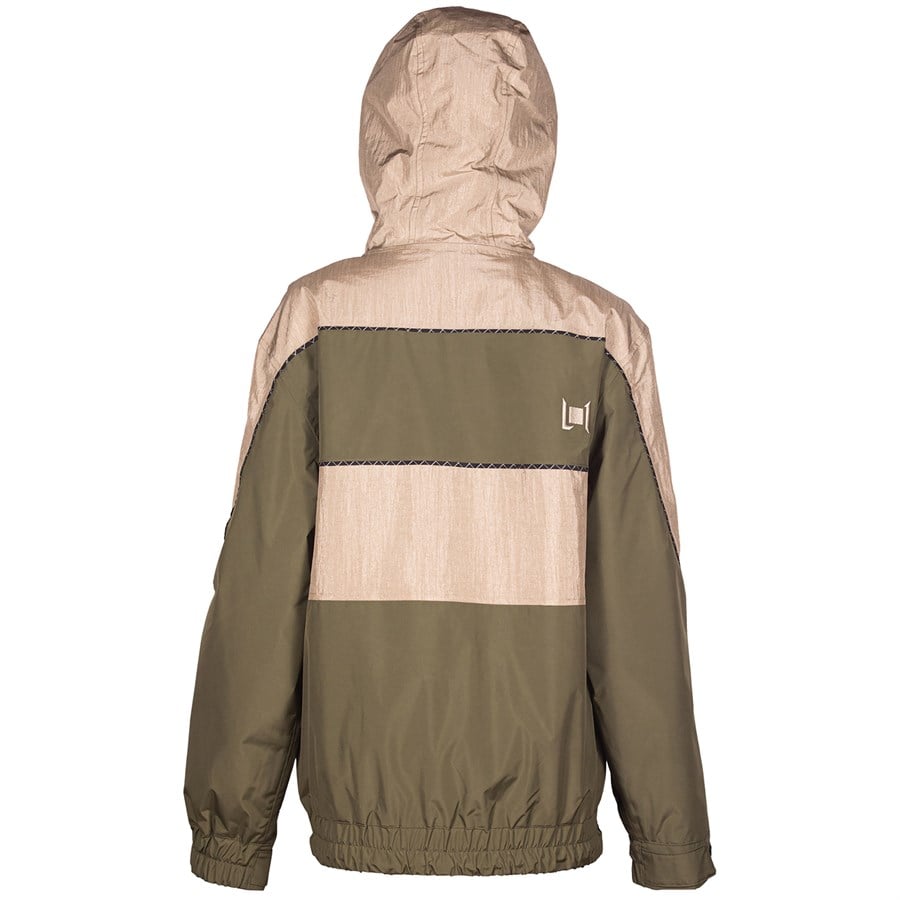 L1 Lovecat Jacket - Women's