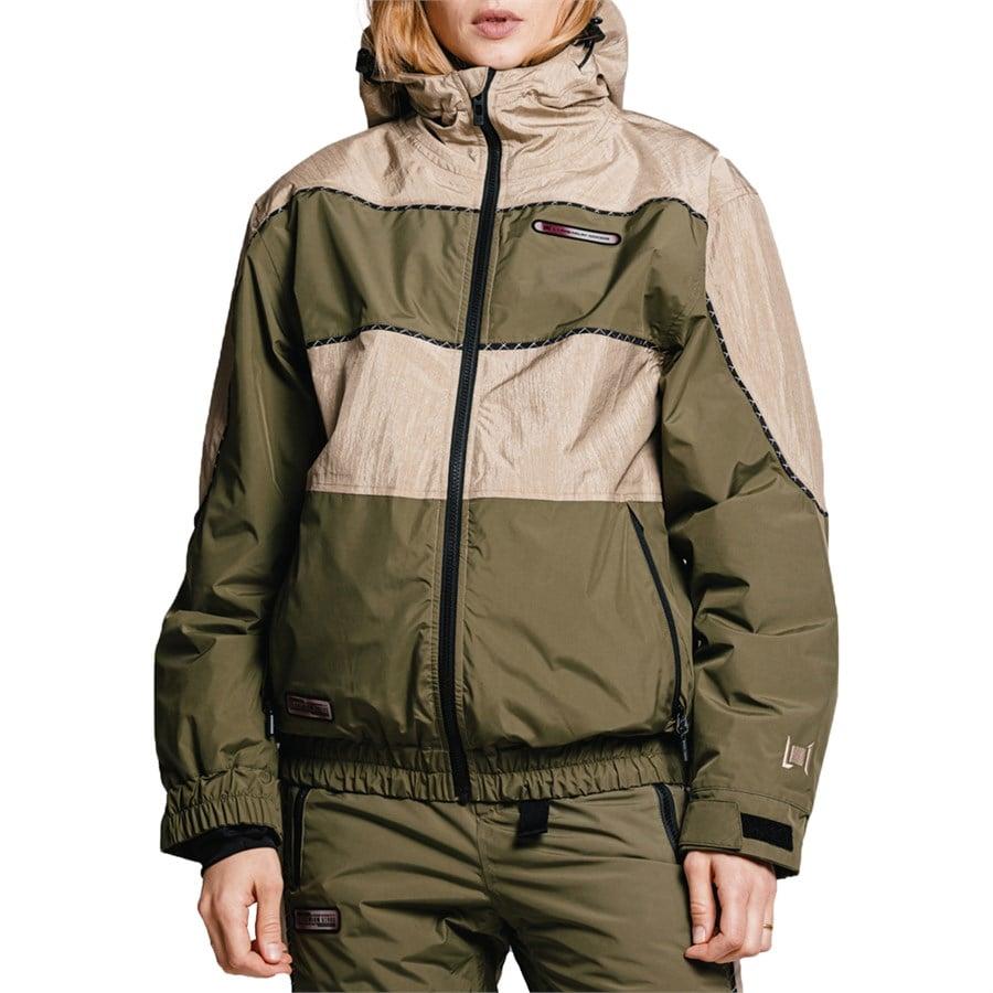L1 Lovecat Jacket - Women's