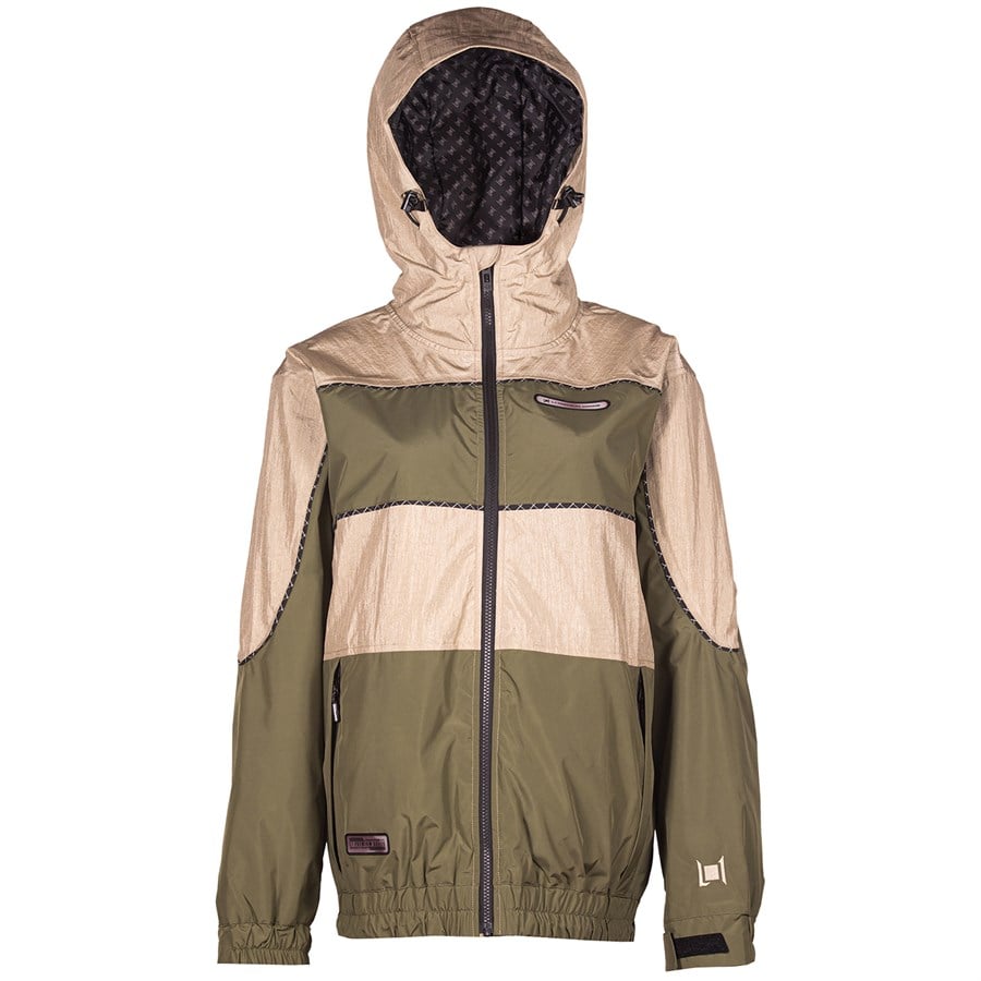 L1 Lovecat Jacket - Women's