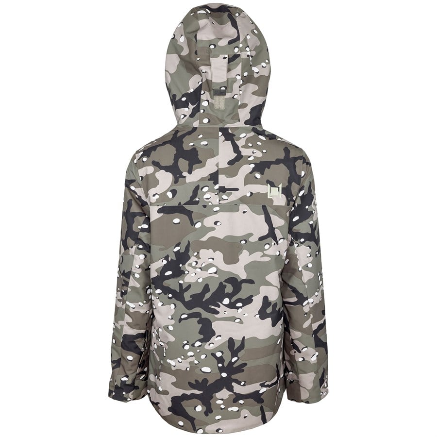 L1 Prowler Jacket - Women's