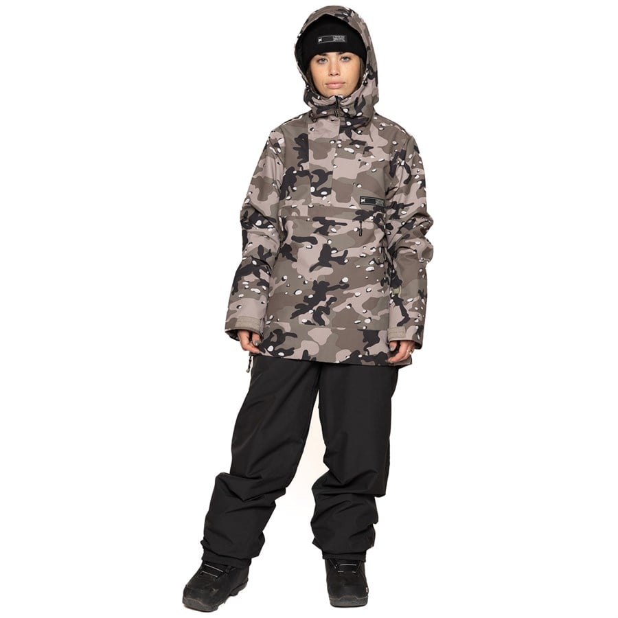 L1 Prowler Jacket - Women's