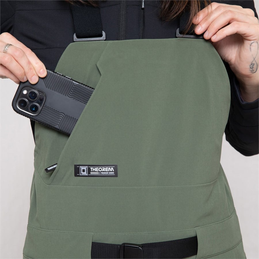 L1 Sao Bibs - Women's