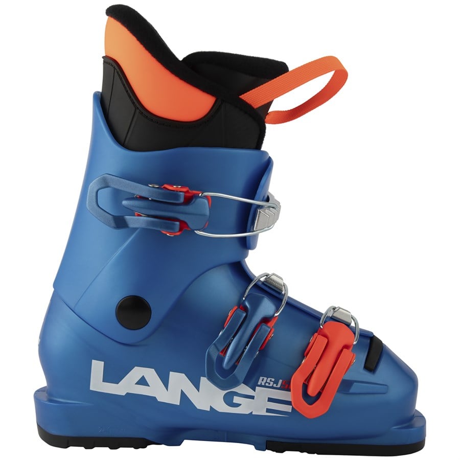 Lange RSJ 50 Ski Boots - Kids' 2026