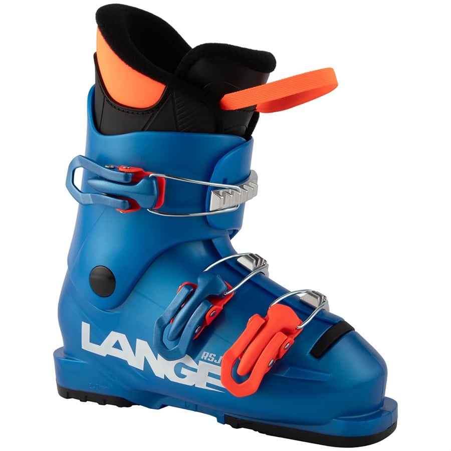 Lange RSJ 50 Ski Boots - Kids' 2026