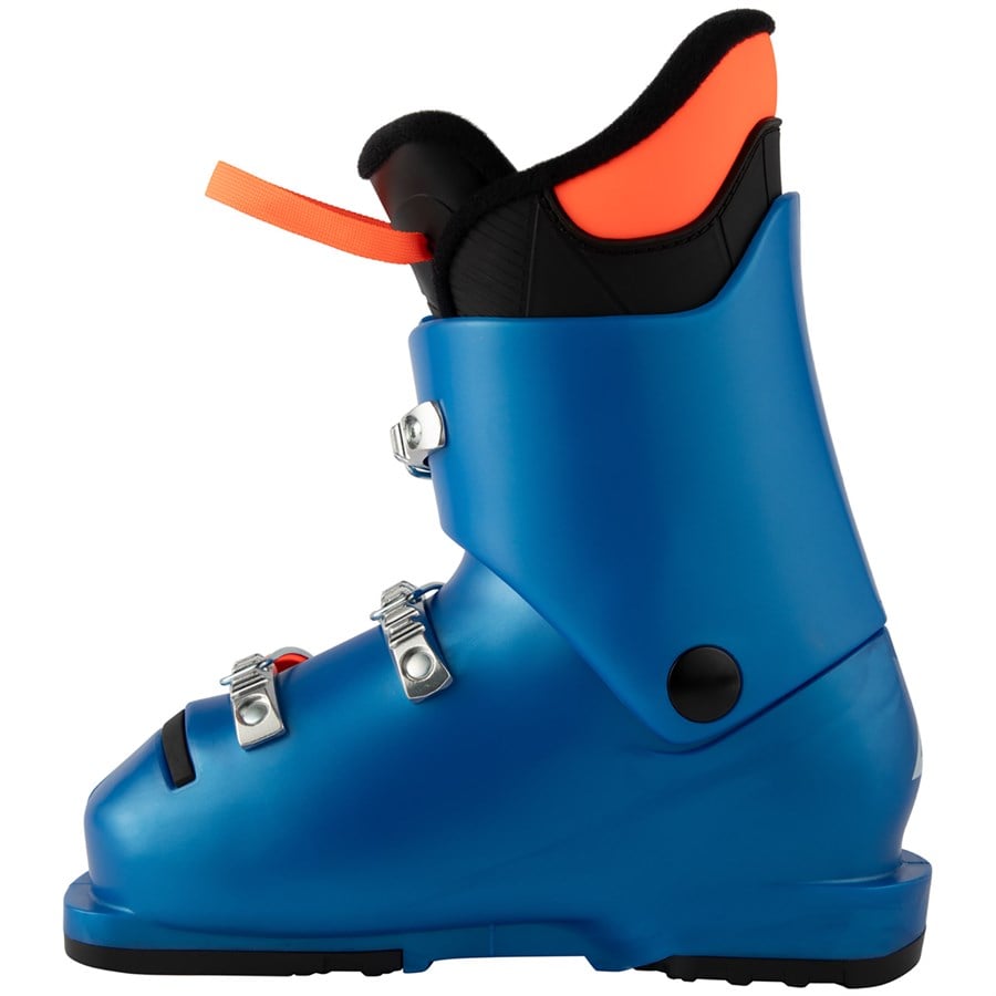 Lange RSJ 50 Ski Boots - Kids' 2026