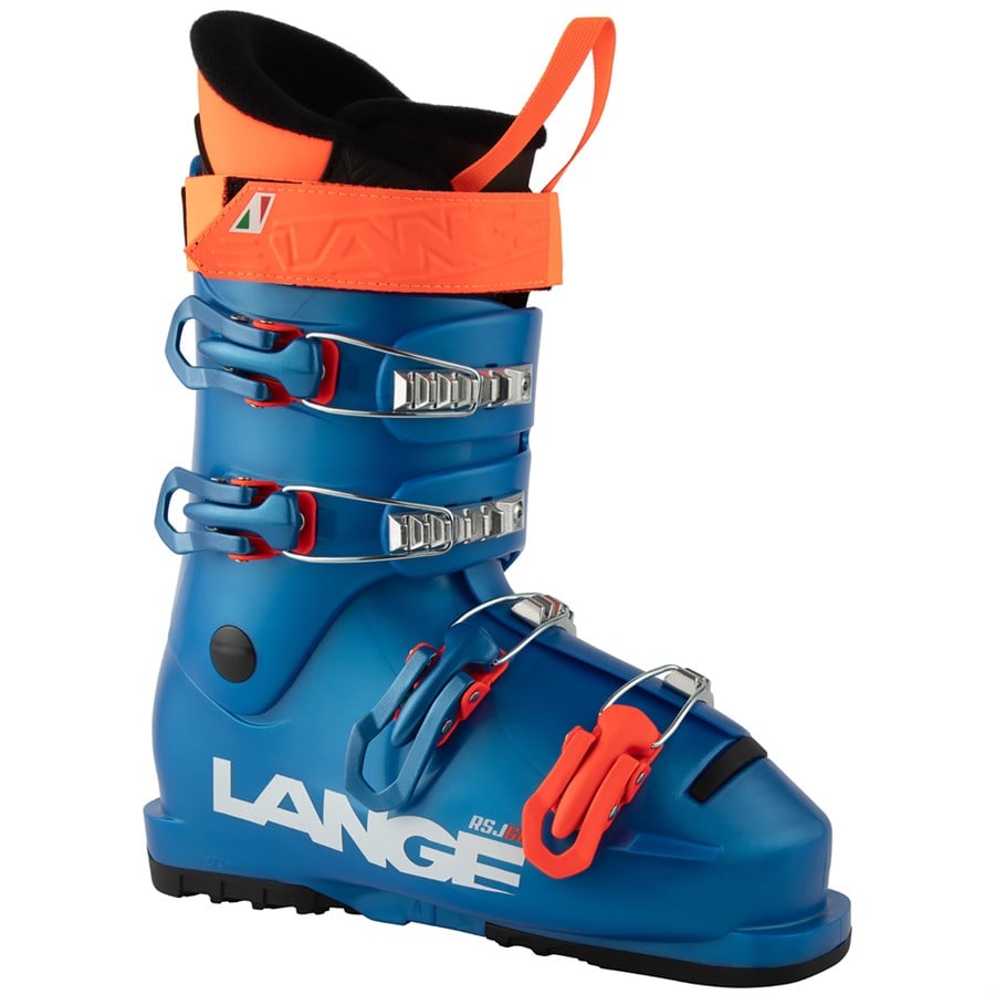 Lange RSJ 60 Ski Boots - Kids' 2026