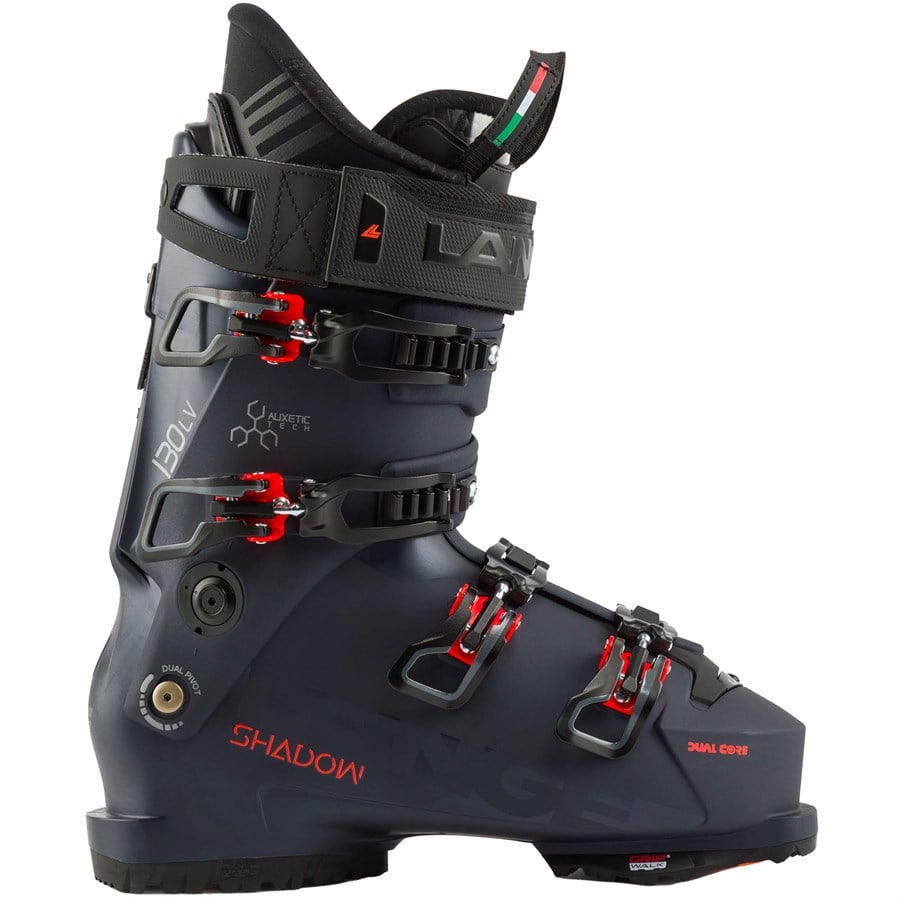 Lange Shadow 130 LV GW Ski Boots 2025