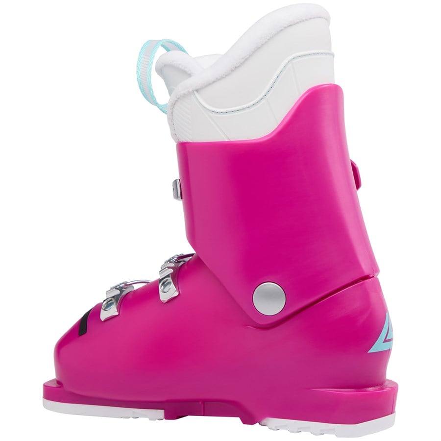 Lange Starlet 50 Ski Boots - Kids' 2026