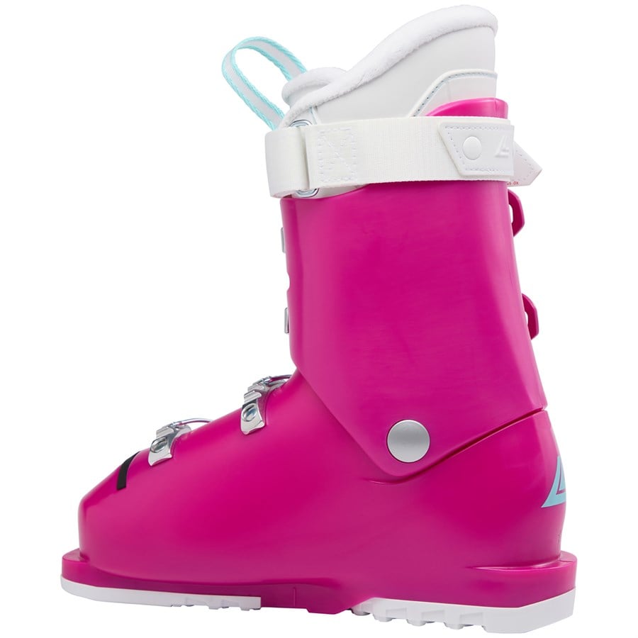 Lange Starlet 60 Ski Boots - Girls' 2026