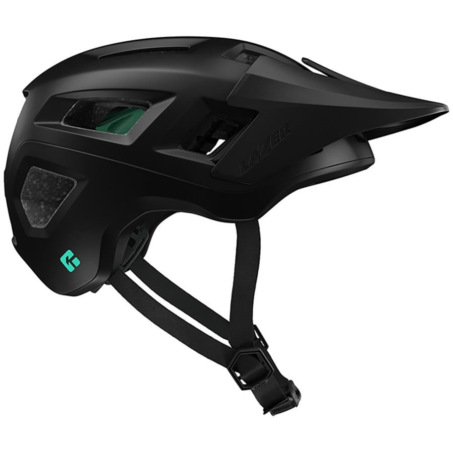 Lazer Coyote KinetiCore Bike Helmet