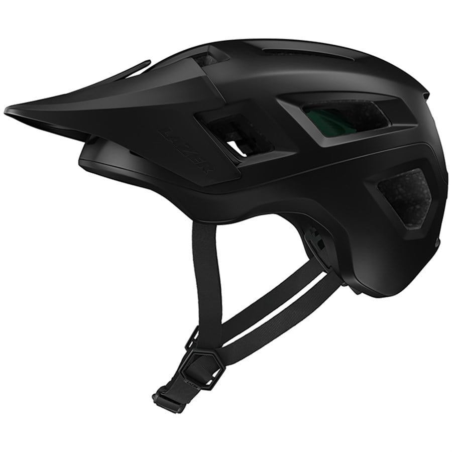 Lazer Coyote KinetiCore Bike Helmet