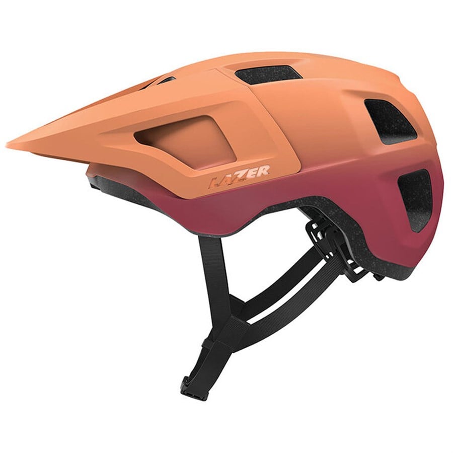 Lazer Finch KinetiCore Bike Helmet - Kids'