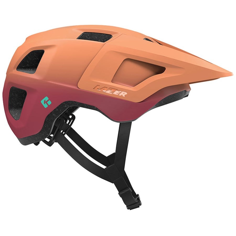 Lazer Finch KinetiCore Bike Helmet - Kids'