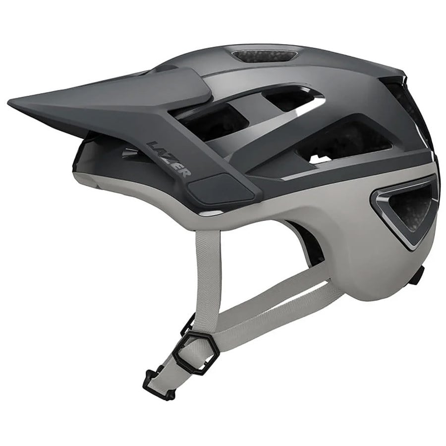 Lazer Jackal KinetiCore Bike Helmet