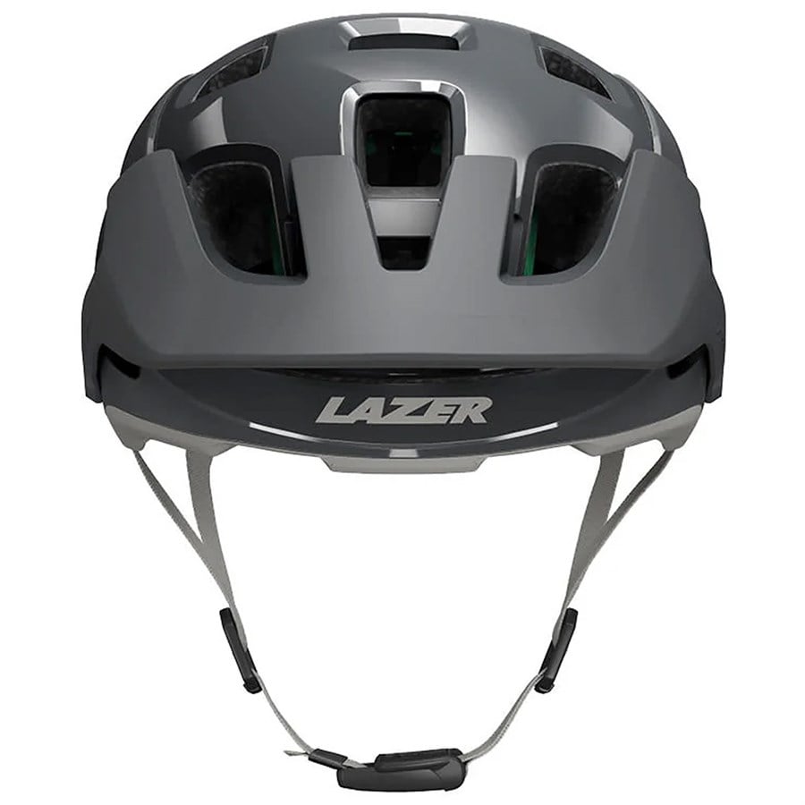 Lazer Jackal KinetiCore Bike Helmet