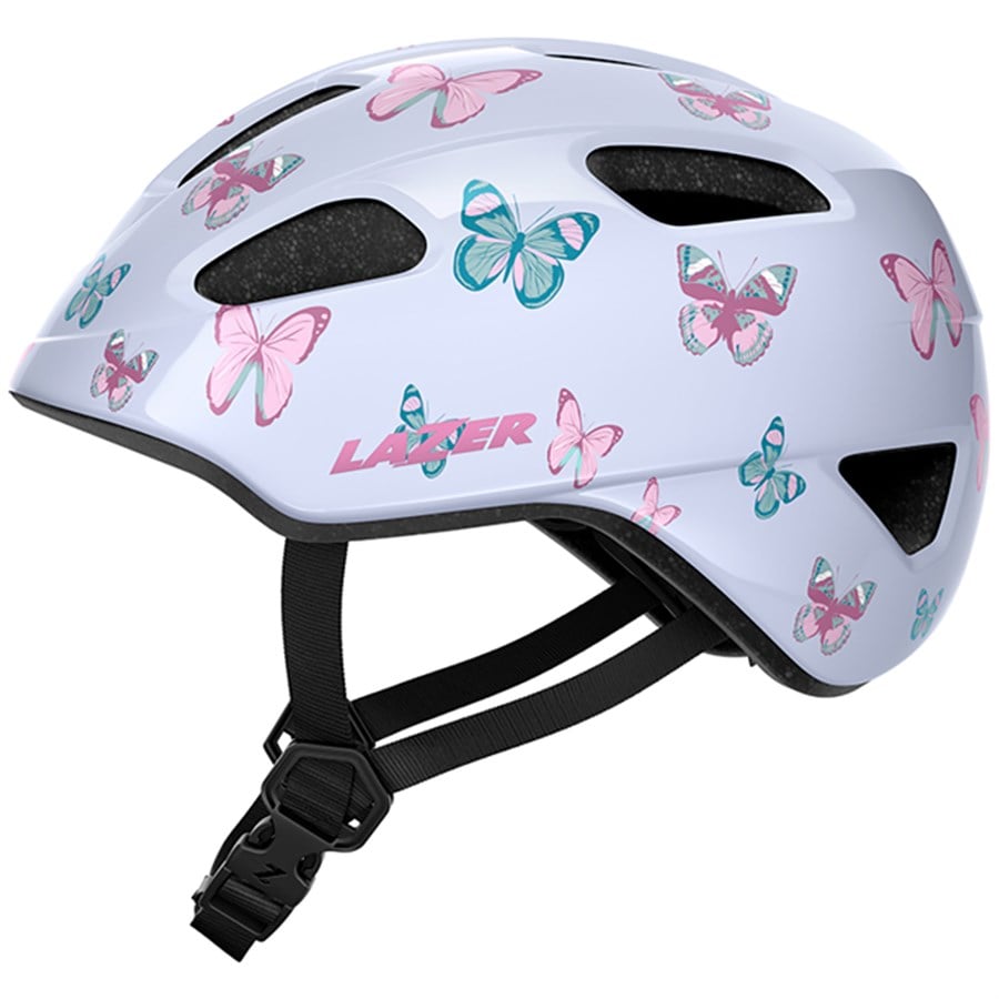Lazer Nutz KinetiCore 2.0 Bike Helmet - Kids'