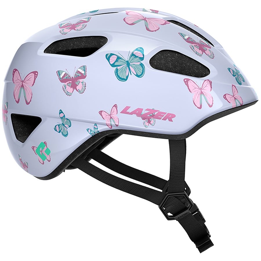 Lazer Nutz KinetiCore 2.0 Bike Helmet - Kids'