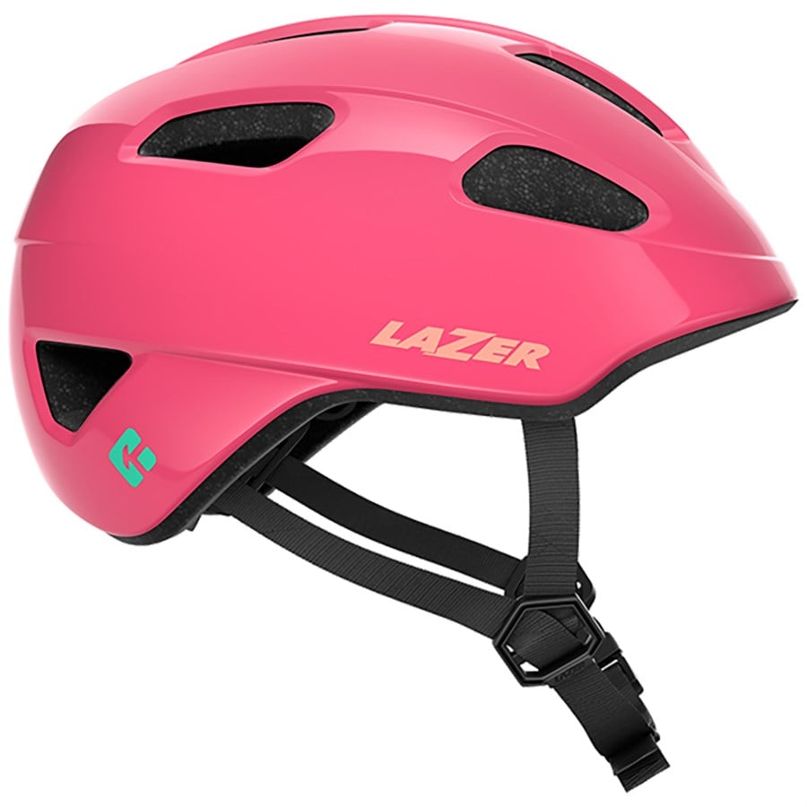 Lazer Nutz KinetiCore Bike Helmet - Kids'