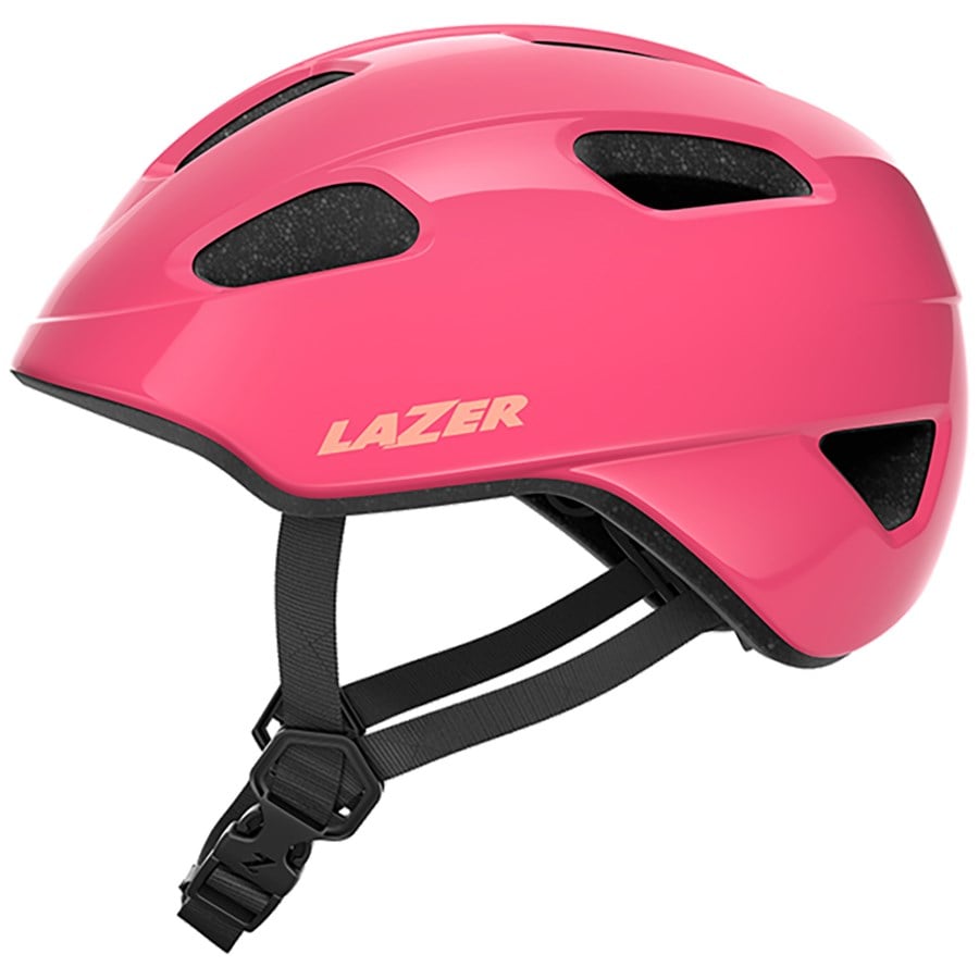 Lazer Nutz KinetiCore Bike Helmet - Kids'