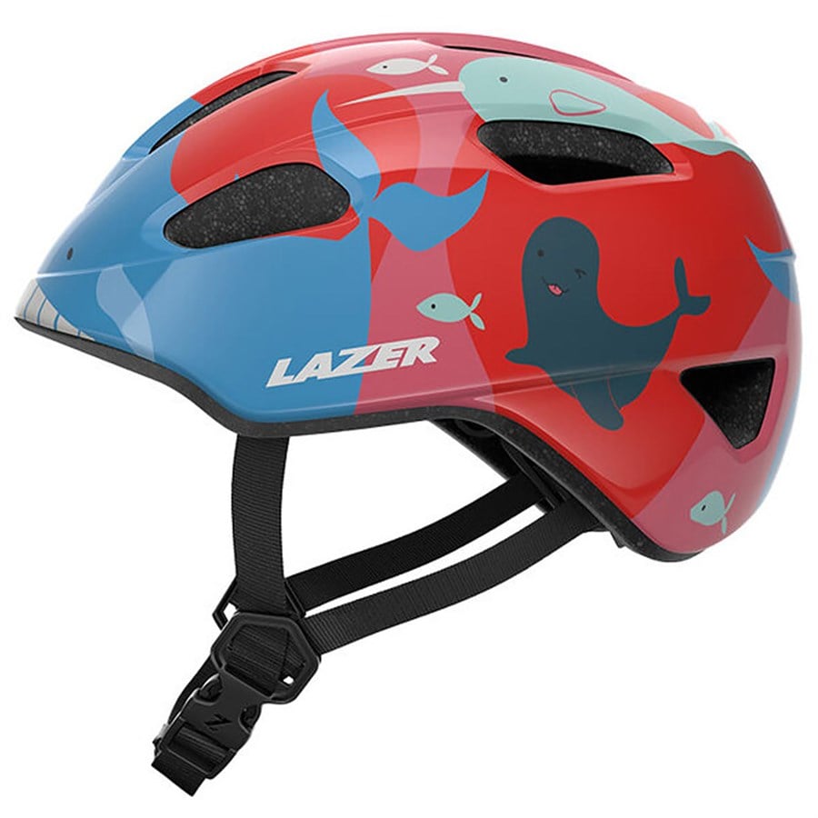 Lazer Pnut KinetiCore 2.0 Bike Helmet - Kids'