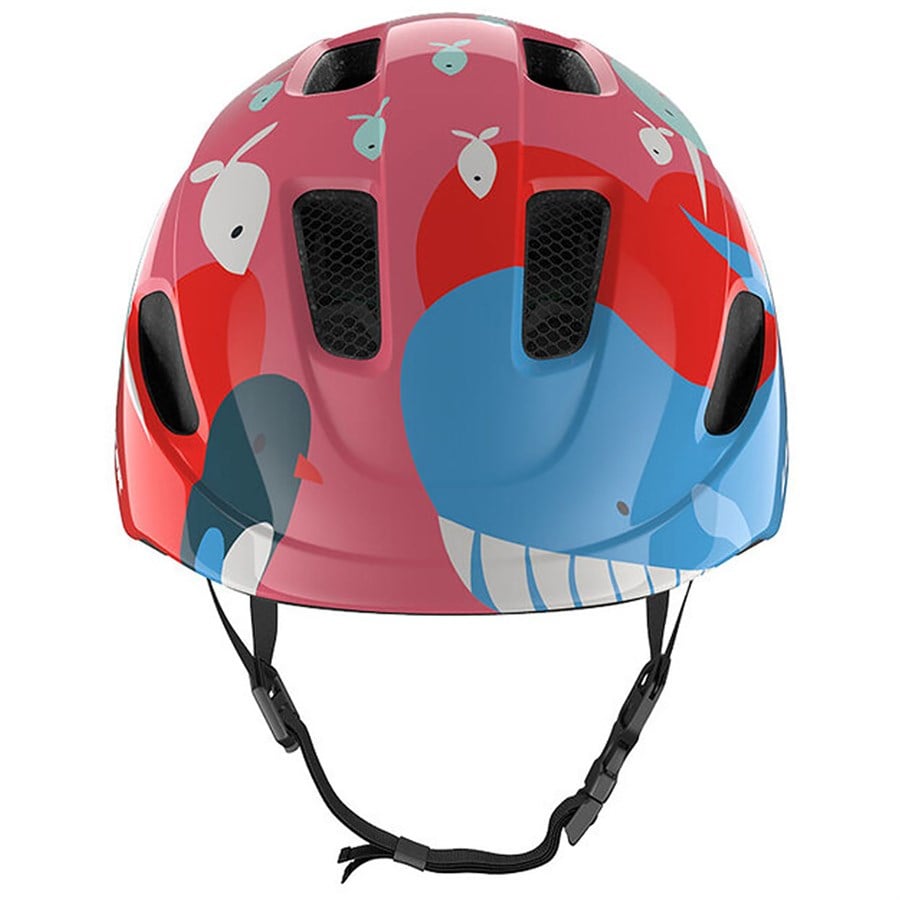 Lazer Pnut KinetiCore 2.0 Bike Helmet - Kids'