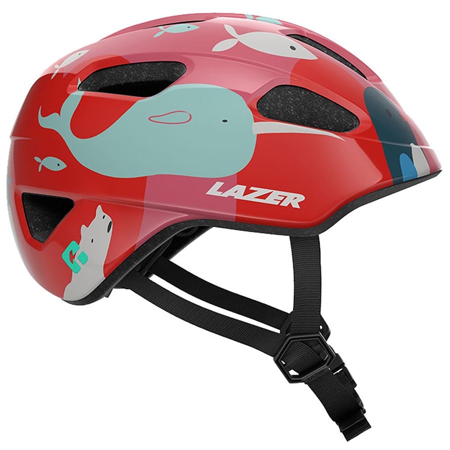 Lazer Pnut KinetiCore 2.0 Bike Helmet - Kids'