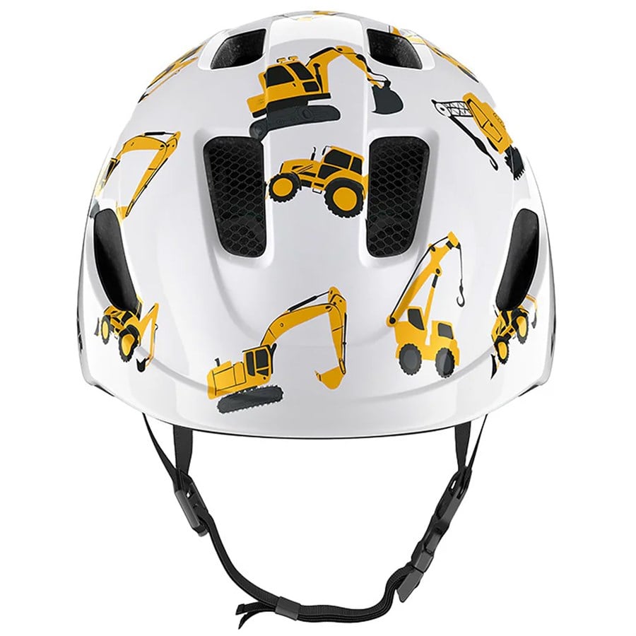 Lazer Pnut KinetiCore Bike Helmet - Kids'