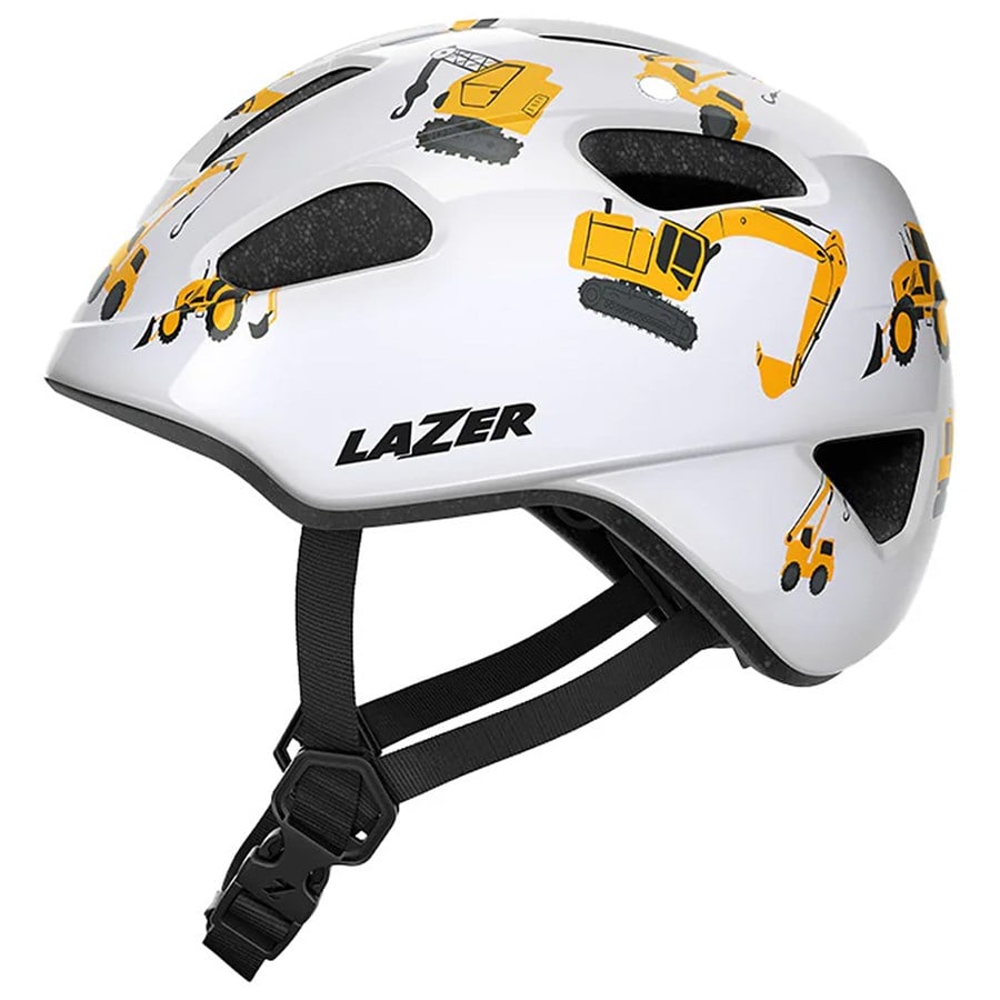 Lazer Pnut KinetiCore Bike Helmet - Kids'