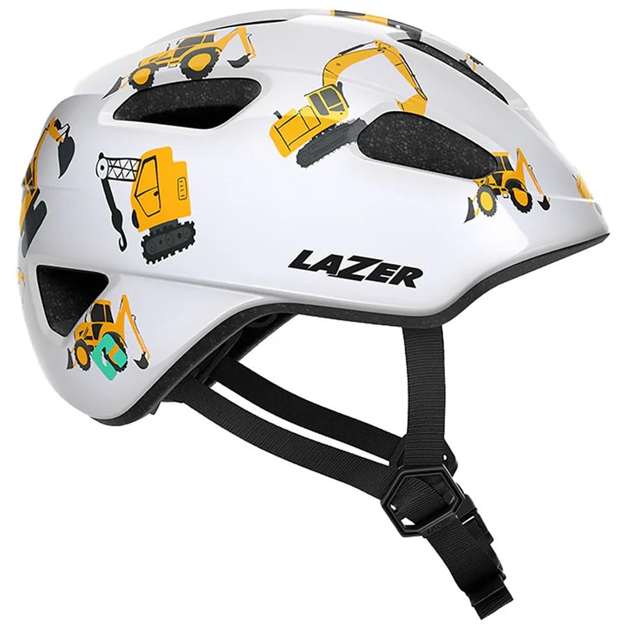 Lazer Pnut KinetiCore Bike Helmet - Kids'