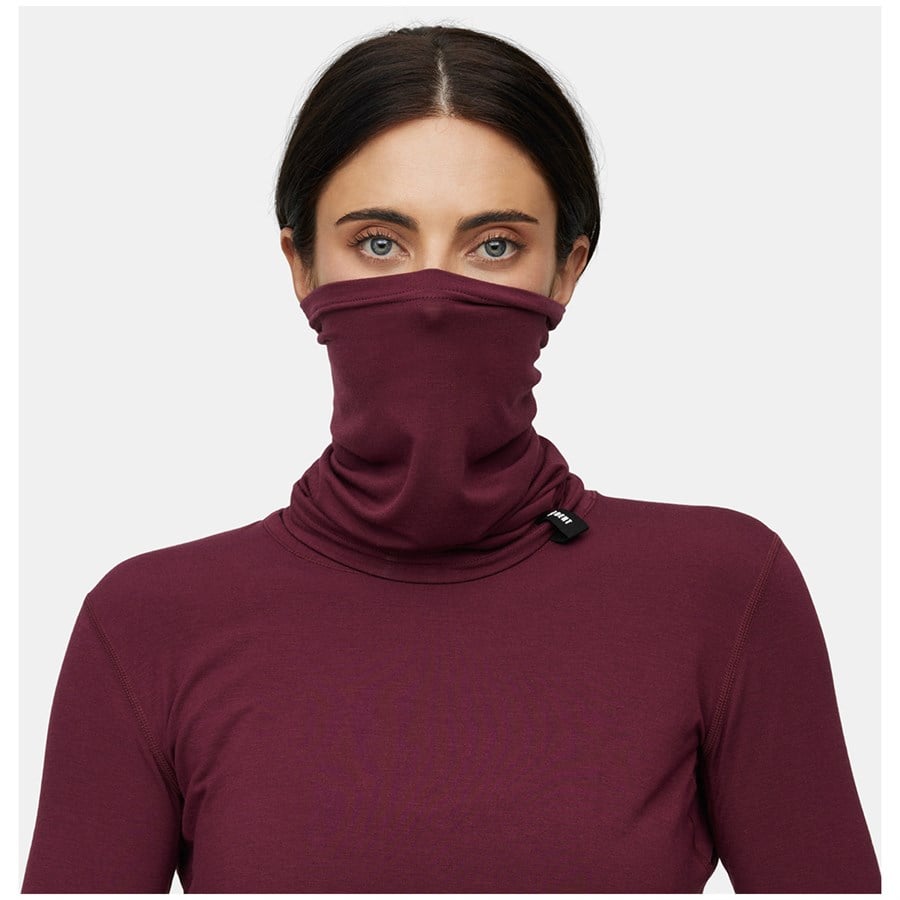 Le Bent 200 Neck Gaiter
