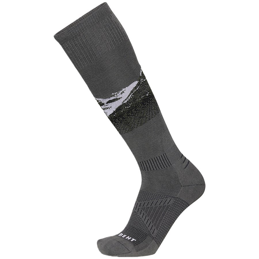 Le Bent Cody Townsend Pro Zero Cushion Socks