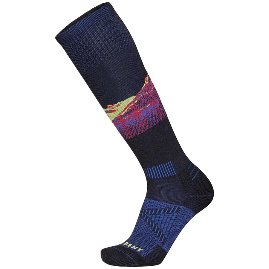 Le Bent Cody Townsend Pro Zero Cushion Socks