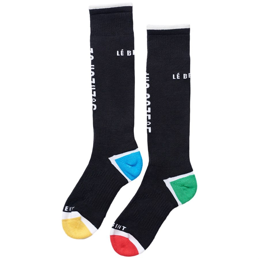 Le Bent Core Light Socks - Kids'