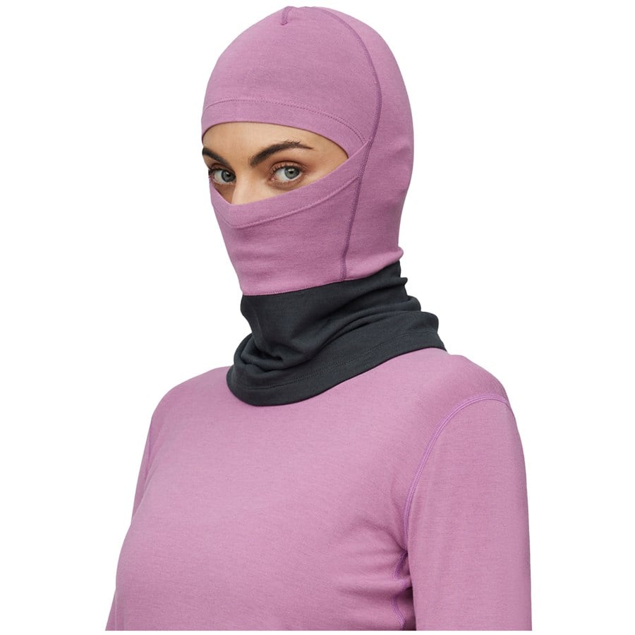 Le Bent Double Up Balaclava