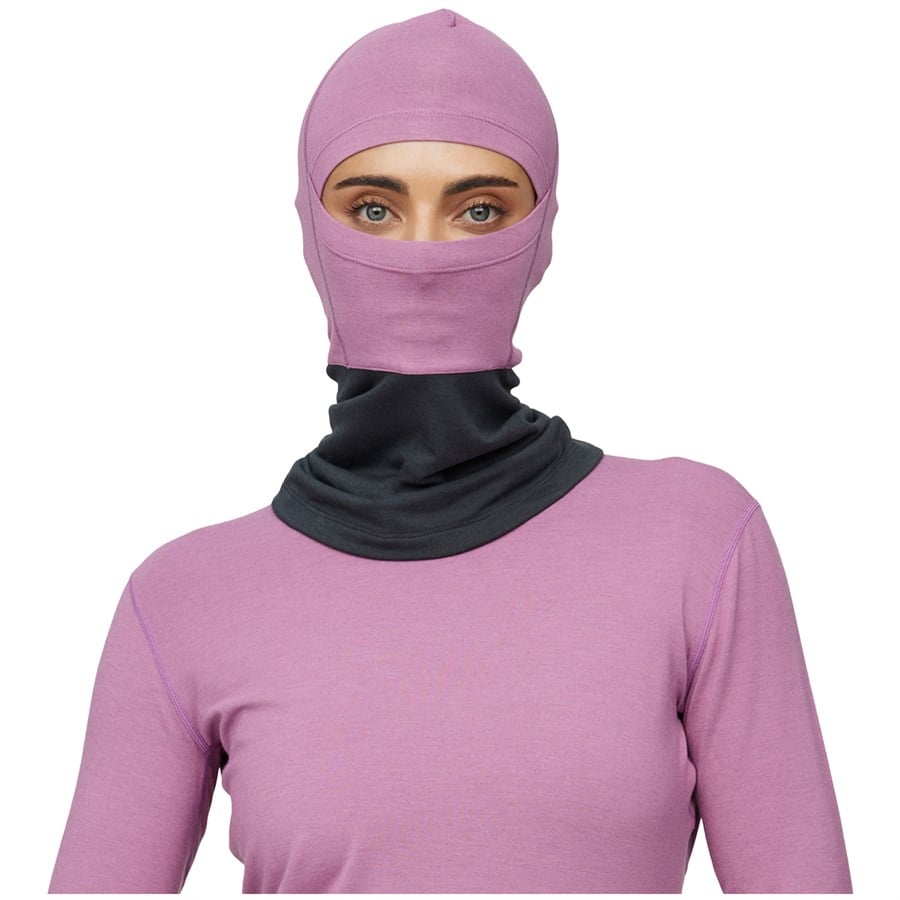 Le Bent Double Up Balaclava