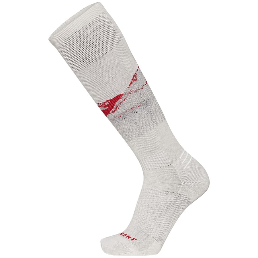Le Bent Elyse Saugstad Pro Zero Cushion Socks