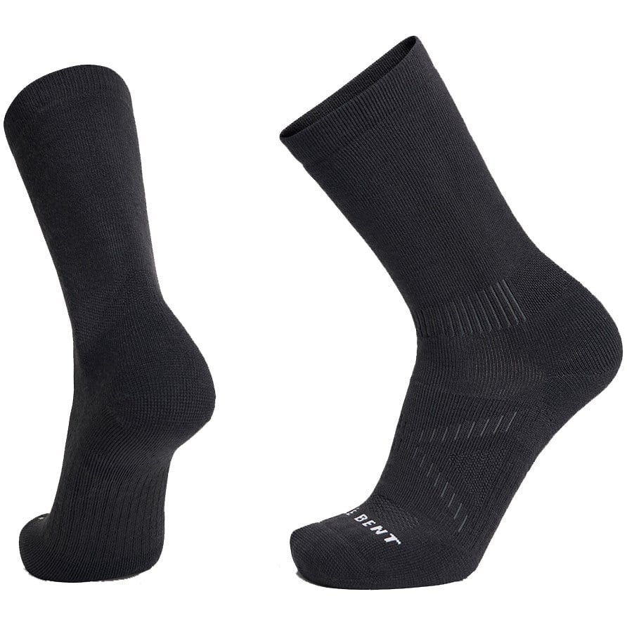 Le Bent Full Cushion Crew Hike Socks - Unisex
