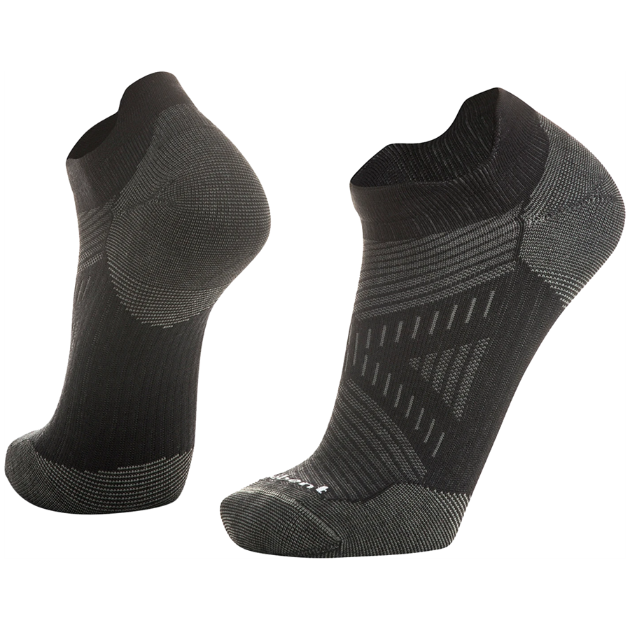 Le Bent Run Ultra Light Micro Tab Socks - Unisex