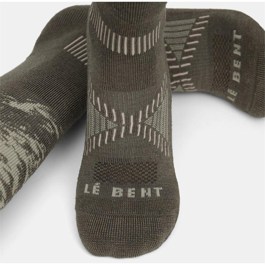 Le Bent Sammy Carlson Pro Series Socks