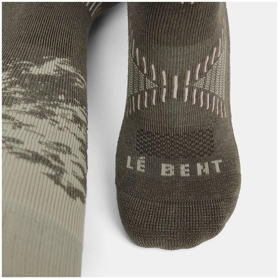 Le Bent Sammy Carlson Pro Series Socks