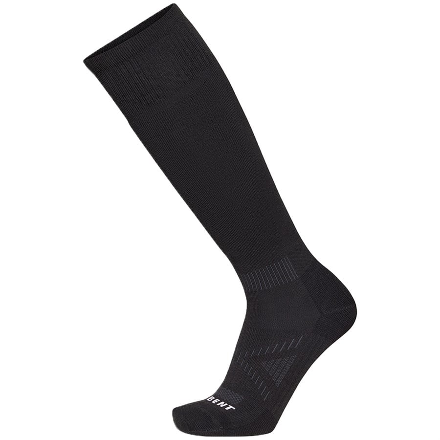 Le Bent The Fit Zero Cushion Socks