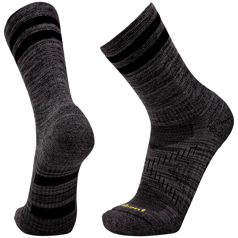 Le Bent Trail Light 3/4 Crew Socks - Unisex