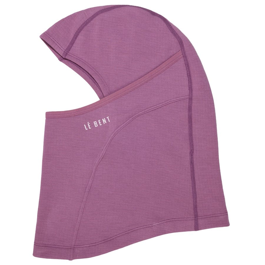 Le Bent Waffle Midweight Balaclava