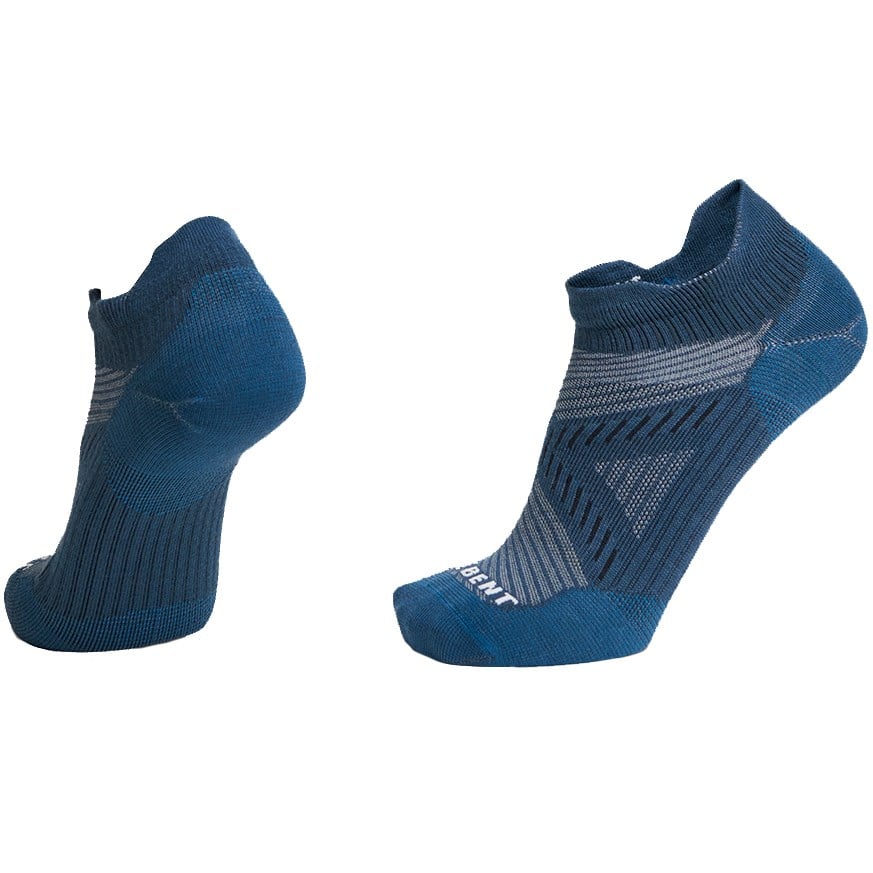 Le Bent Zero Cushion Micro Tab Socks - Unisex